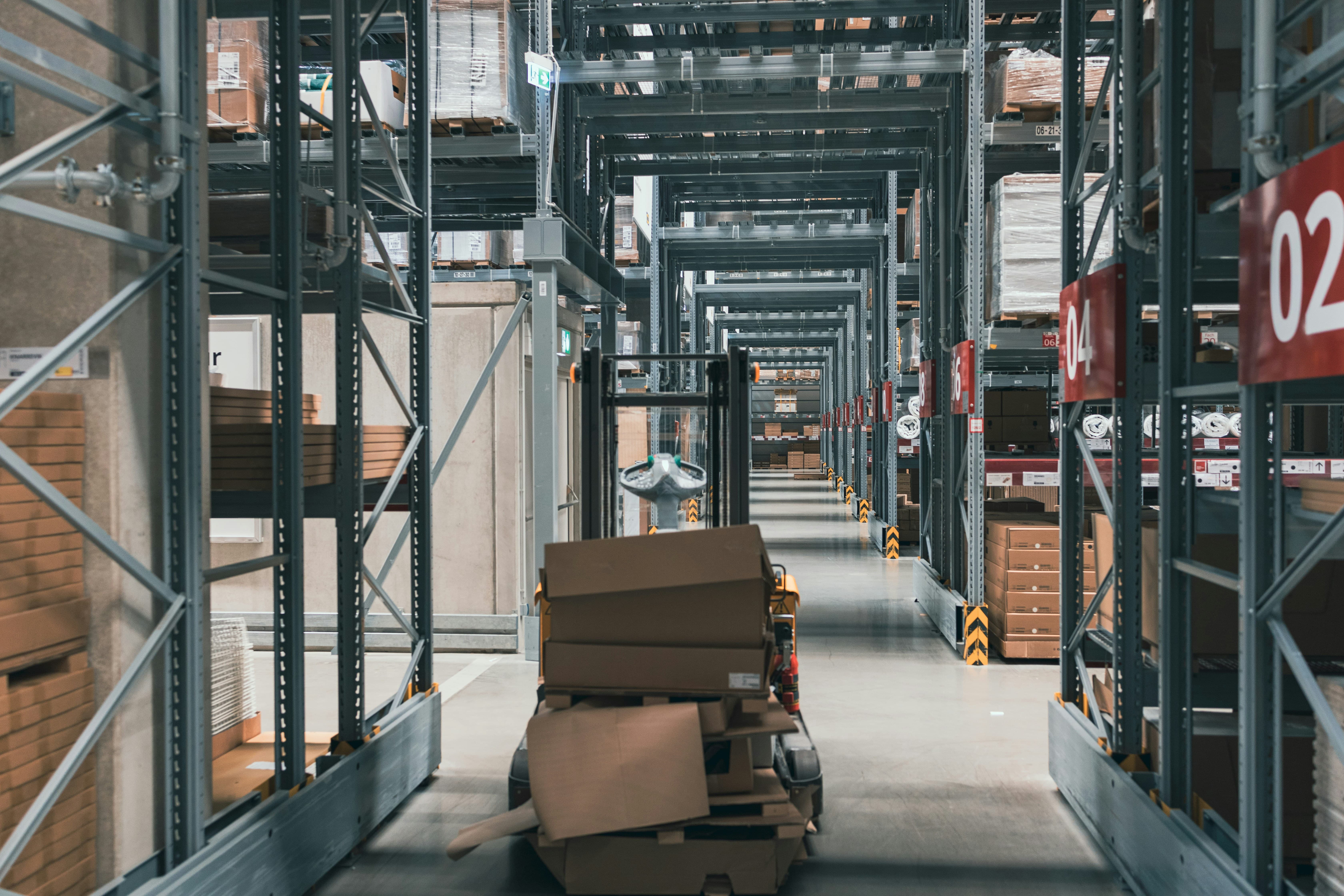 Customs Clearance
